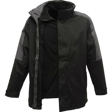 Regatta Defender III 3-in-1 Waterproof Windproof Jacket / Performance Jacket