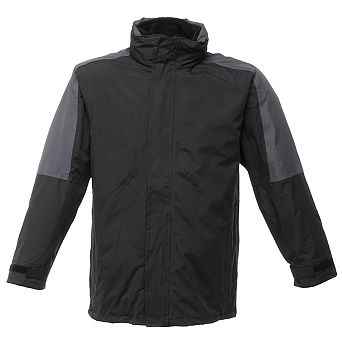 Regatta Defender III 3-in-1 Waterproof Windproof Jacket / Performance Jacket