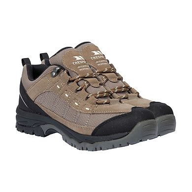 Trespass Womens/Ladies Scree Lace Up Technical Walking Shoes