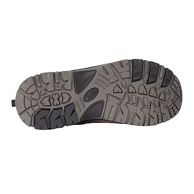 Trespass Womens/Ladies Scree Lace Up Technical Walking Shoes