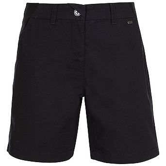 Trespass Womens/Ladies Scenario Hiking Shorts