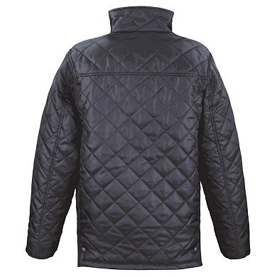 Result Urban Unisex Adult Cheltenham Padded Jacket