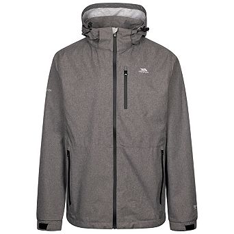 Trespass Mens Farlesthorpe Outdoor Jacket