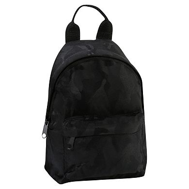 TriDri Camo Mini Backpack
