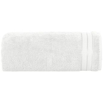 Elegant Comfort 1 pc Premium Turkish Cotton 3 Line Popcorn Oversized Bath Sheet Towel 40 x 80 Inch