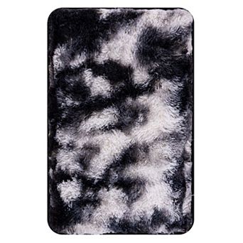 Fluffy Shag Area Rugs for Living Room Bedroom, Non-Slip Soft Rug, Plush Carpet for Home Decor