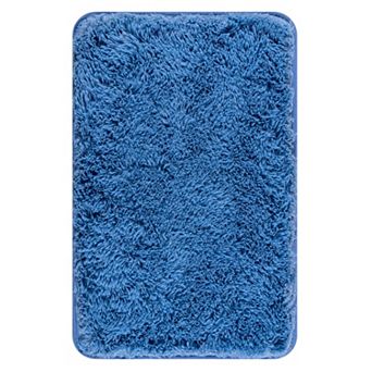 Fluffy Shag Area Rugs for Living Room Bedroom, Non-Slip Soft Rug, Plush Carpet for Home Decor