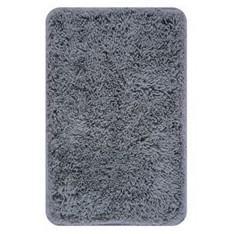 Fluffy Shag Area Rugs for Living Room Bedroom, Non-Slip Soft Rug, Plush Carpet for Home Decor