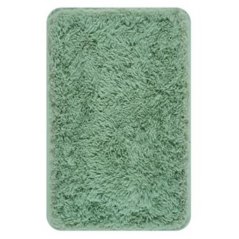 Fluffy Shag Area Rugs for Living Room Bedroom, Non-Slip Soft Rug, Plush Carpet for Home Decor