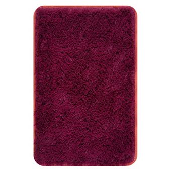 Fluffy Shag Area Rugs for Living Room Bedroom, Non-Slip Soft Rug, Plush Carpet for Home Decor