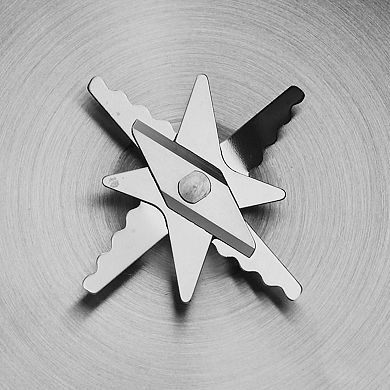 8-in-1 Soy Nut Milk Maker Blender with 180W Blending, Self-Cleaning, Boil Water, 12-Hour Delay