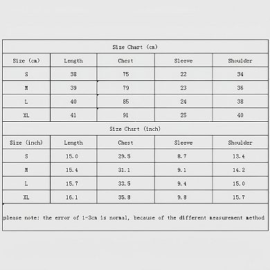 Women's Cable Knit Short Sleeve Sweater Cropped Summer Top Textured Crewneck Pullover for Vacation