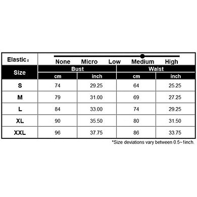 Women's Swimsuit Two Piece Bathing Suits Flowy Side Slit Swim Dress with Shorts