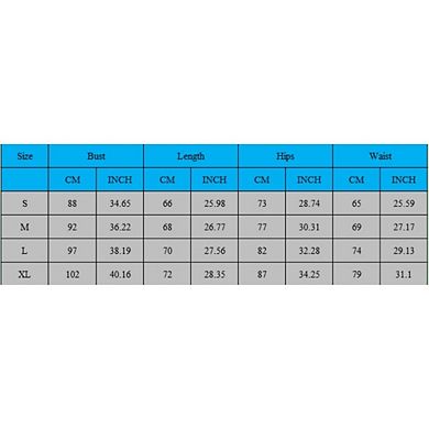 Women's One Piece Swimsuits Ring Linked Cut Out Textured Tie Backless Halter Bathing Suit Monokini