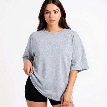 Women's Spring Oversized Fashion Tee