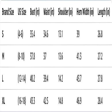 Women's Basic Square Neck Sleeveless Top