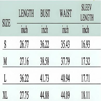 Women's Henley Shirt for School Outfits