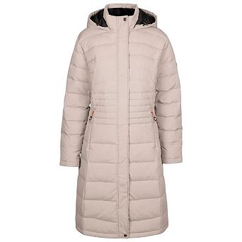 Trespass Womens/Ladies Bitsy Down Jacket