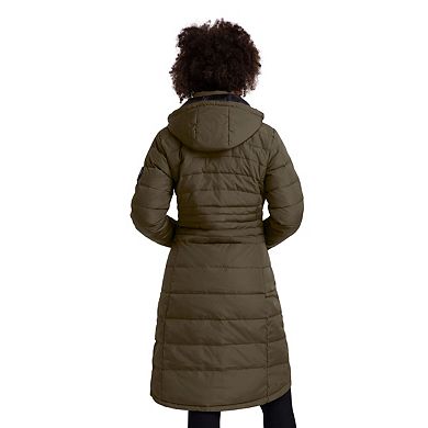 Trespass Womens/Ladies Bitsy Down Jacket