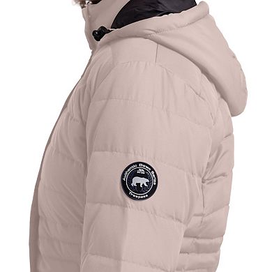 Trespass Womens/Ladies Bitsy Down Jacket