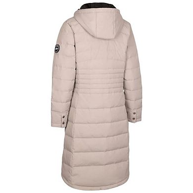 Trespass Womens/Ladies Bitsy Down Jacket