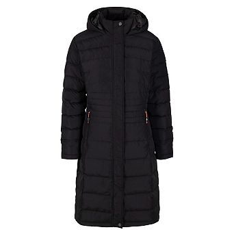 Trespass Womens/Ladies Bitsy Down Jacket