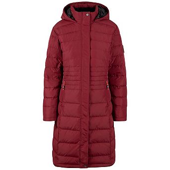 Trespass Womens/Ladies Bitsy Down Jacket