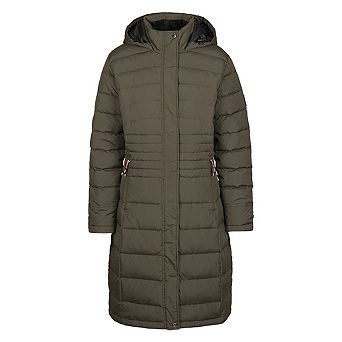 Trespass Womens/Ladies Bitsy Down Jacket