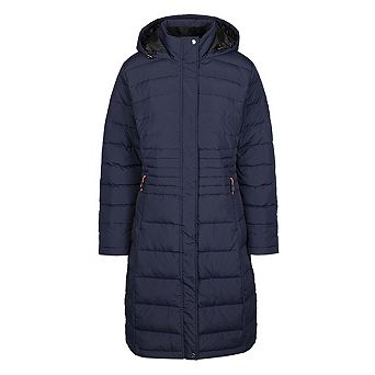 Trespass Womens/Ladies Bitsy Down Jacket