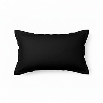 2-Pack Pillowcases with Envelope Closure Smooth Cooling Sleep Cover Set 18.9x29in