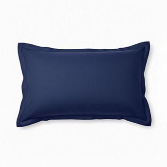 2-Pack Pillowcases with Envelope Closure Smooth Cooling Sleep Cover Set 18.9x29in