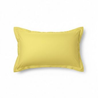 2-Pack Pillowcases with Envelope Closure Smooth Cooling Sleep Cover Set 18.9x29in