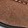 Cognac Suede