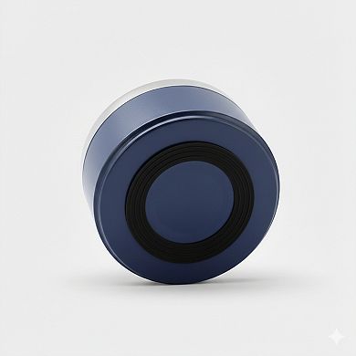 Stainless Steel Dog Bowl with Non-Slip Base and Removable Inner Bowl