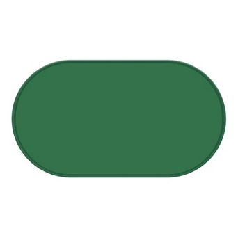 Pet Silicone Feeding Mat with Non Slip Base for Dogs and Cats