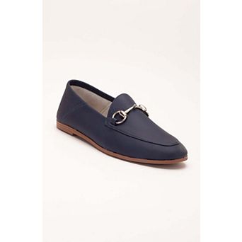 Penny Leather Horsebit Loafers