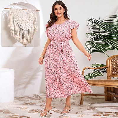 crochet dress near me Cozumel Dress