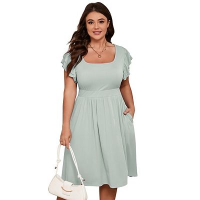 shirt dress cream SAILOR MAXI IN | CULT MIA filter-neckline:Straight Color:Ivory(Pre-Sale 30days) front closure Patent Leather Shoes Cheap