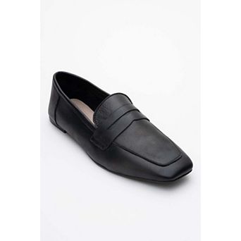 Morne Leather Loafers (Women)
