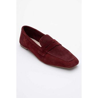 Morne Leather Loafers (Women)