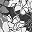 Black White