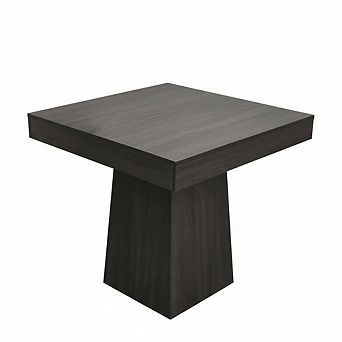 31.5'' Square Dining Table for 4, Small Kitchen Dinner Table,for Kitchen, Living Room