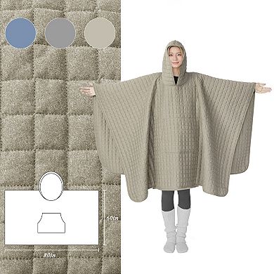 Awesome Home Wearable Blanket Jersey