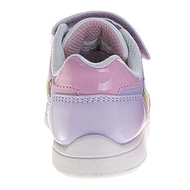 Sanrio Hello Kitty & Friends Toddler Girl Hook & Loop Casual Sneakers