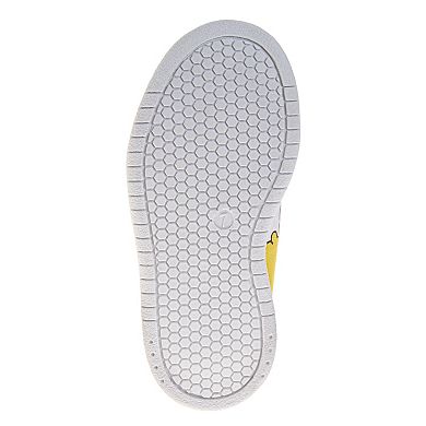 Sanrio Hello Kitty & Friends Toddler Girl Hook & Loop Casual Sneakers