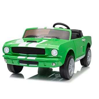 24V Kids Electric Car Ride on Cars, with Remote Control, 2 Seater Battery Powered Vehicles