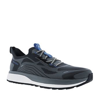 Mykos Astro Step Men's Lightweight Lace-Up Sneakers