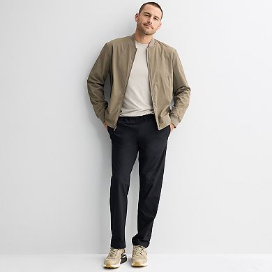 Men's FLX Wander Luxury Soft Long Sleeve Tee