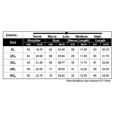 Women's Plus Size Tie Front Cardigan Hollow Out Half Sleeve Knit Top