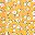 Yellow White Floral
